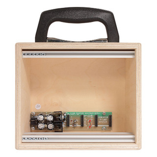 Doepfer A-100MC Raw A-100 [32HP]