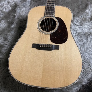 Martin D-45 Modern Deluxe【新品特価】【現物画像】【最大36回分割無金利キャンペーン実施中】