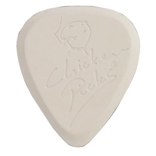 ChickenPicks Light Pick 2.2mm ティアドロップ ギターピック