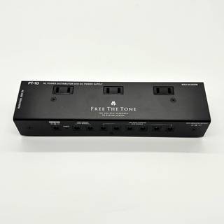 Free The Tone、PT-1Dの検索結果【楽器検索デジマート】