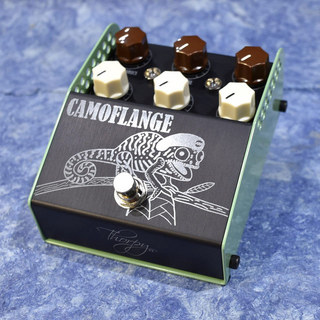 Thorpy FX CAMOFLANGE Flanger MKII【ウィンターセール特価】（新品