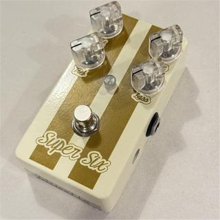 Lovepedal / 8823 ultimate OD オーバードライブ Lovepedal 8823 Ultimate オーバードライブ Lovepedal / 8823 ultimate