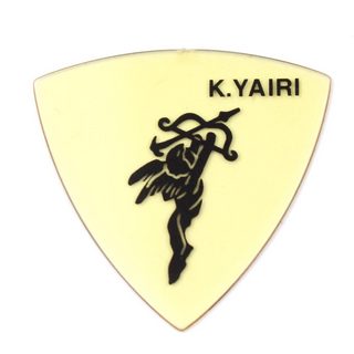 K.YairiTRI MED ウルテム エンジェル ギターピック×50枚