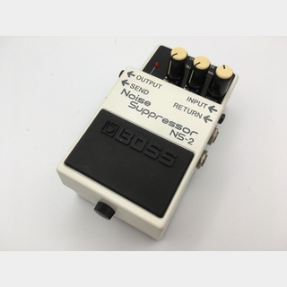 BOSS NS-2 Noise Suppressor