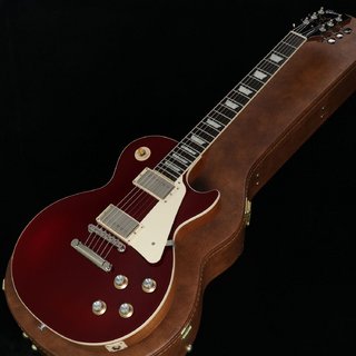 Gibson Les Paul Standard 60s Sparkling Burgundy  [Custom Color Series] [2023年製/4.65kg]【池袋店】