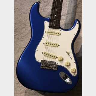 FREEDOM CUSTOM GUITAR RESEARCH O.S. Retro Series ST Lake Placid Blue【3.52kg】