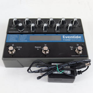 Eventide 【中古】 ディレイ エフェクター Eventide TIMEFACTOR イーブンタイド