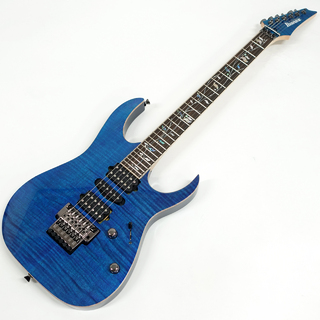 Ibanez RG8570 / Royal Blue Sapphire