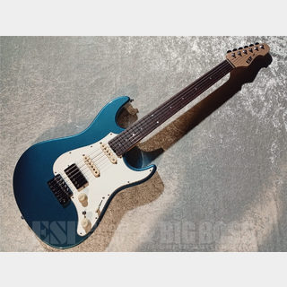 ESP snapper ライトブルー 年式不明 ESP snapper ライトブルー 年式不明 エレクトリックギター、ESP