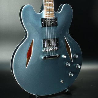 Epiphone Inspired by Gibson Custom Dave Grohl DG-335 Pelham Blue 【名古屋栄店】