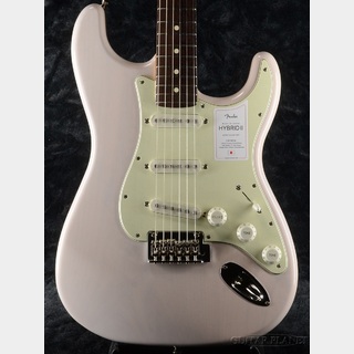 Fender Made In Japan Hybrid II Stratocaster -US Blonde / Rosewood-【ローン金利0%!!】【Webショップ限定】