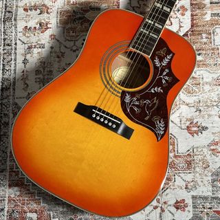 Epiphone 【現品画像】Hummingbird pro USED