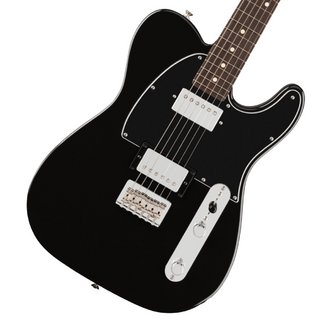 Fender Player II Telecaster HH Rosewood Fingerboard Black フェンダー【池袋店】