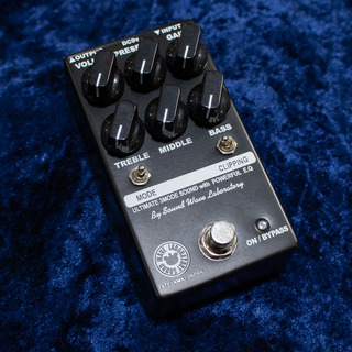 ギター Sound Wave Lab/DISTORTION ギター Sound Wave Lab/DISTORTION Sound Wave Lab/Distortion | eBay