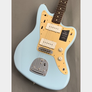 Fender Vintera II 50s Jazzmaster ～Sonic Blue ～#MX23120411【3.52kg】