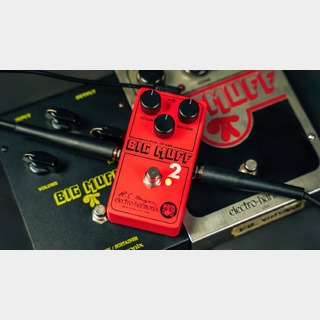 Electro-Harmonix Big Muff 2