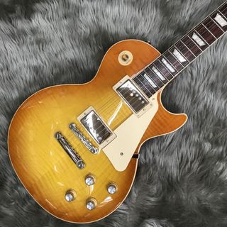 Gibson Les Paul Standard 60s Unburst