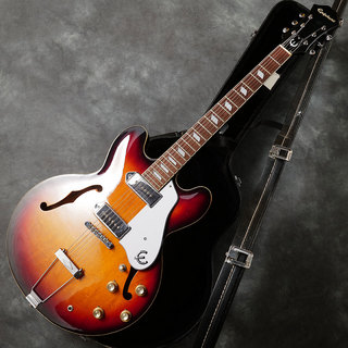 Epiphone CASINO VC【中古】【USED】