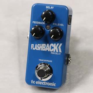 tc electronic tc electronic®︎ Flashback Delay ギアコレ - 【楽器