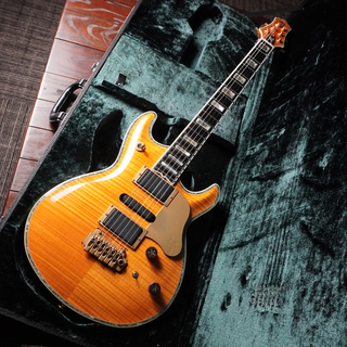 FUJIGEN(FGN)GF-MINE LAM / Light Amber