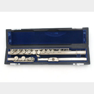 MURAMATSU ムラマツ フルート　M-120 フルート 銀 頭部菅　管楽器 MURAMATSU フルート M-120 頭部管銀製 【横浜店】（中古/送料無料