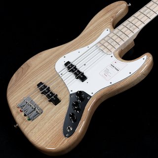FenderMade in Japan Heritage 70s Jazz Bass Maple Natural(重量:4.91kg)【渋谷店】