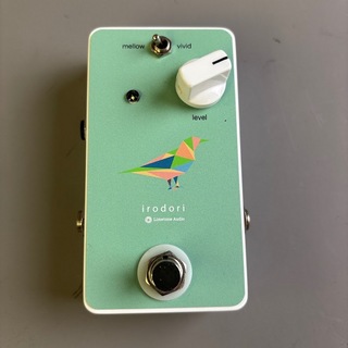 Limetone Audio、irodoriの検索結果【楽器検索デジマート】