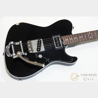 Asher Guitars T Deluxe Custom Roasted 【返品OK】[VK465]