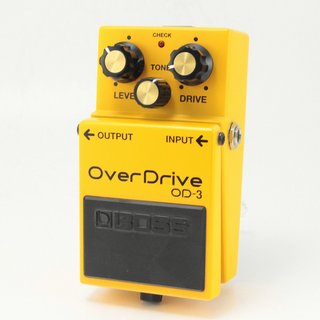 BOSS OD-3 Over Drive 【御茶ノ水本店】