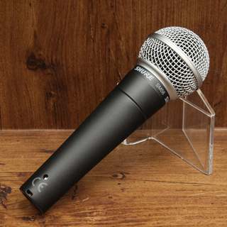 SHURE SM58の検索結果【楽器検索デジマート】