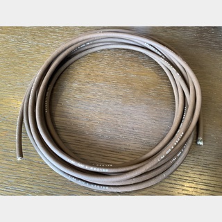 Vintage Belden ビンテージ Belden 8402 60～70年代 楽器用 シールド ケーブル 1m切り売り