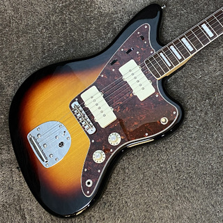 Fender 2023 Collection MIJ Traditional Late 60s Jazzmaster