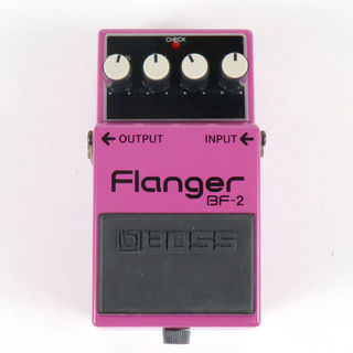 NEXT FLANGER フランジャー　ギターエフェクター フランジャー ‐ ジェットサウンドを生み出すエフェクター | ギタコン
