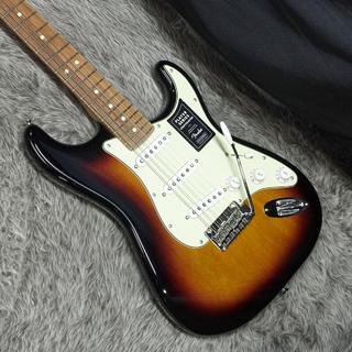 FenderLimited Edition Player Stratocaster Roasted PF 3-Tone Sunburst【セール開催中!!】