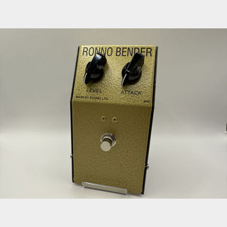 Manlay Sound、Ronno Benderの検索結果【楽器検索デジマート】