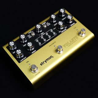 strymon VOLANTE マルチヘッドディレイ 【中古】