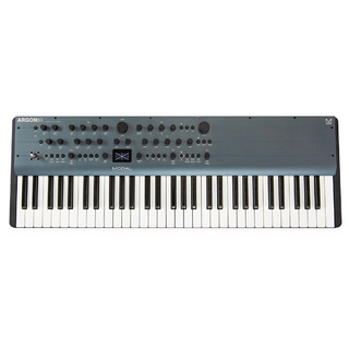 Modal Electronics Argon 8X 61鍵盤 8ボイス ポリフォニックシンセサイザー