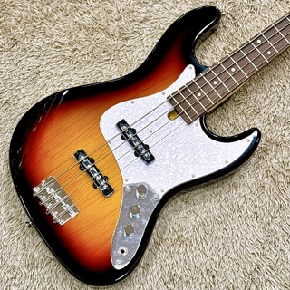 Bacchus  WJB-360R 3TS (3 Tone Sunburst) -Universe Series-【特価】