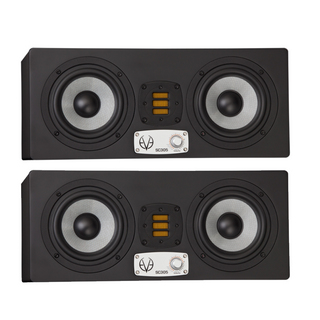 EVE Audio SC305 (ペア) 【数量限定大特価!・送料無料!】