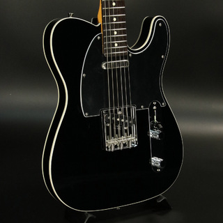 Fender ISHIBASHI FSR Traditional 60S Telecaster Custom Rosewood Black 【名古屋栄店】