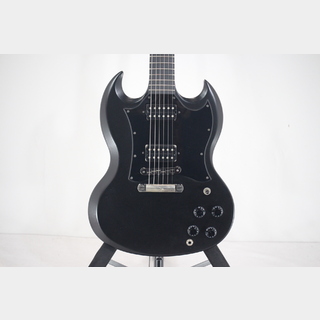 Gibson SG-GOTHIC MORTE