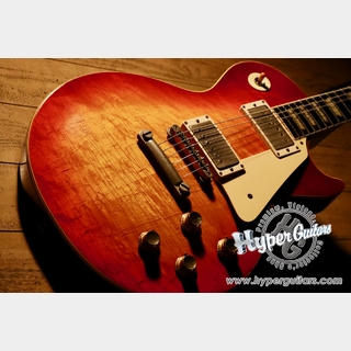 Gibson '60 Les Paul Standard "Burst"
