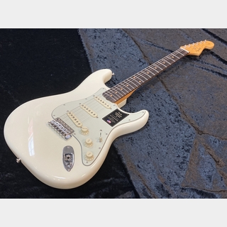 Fender American Vintage II 1961 Stratocaster / Olympic White