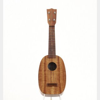 Kamaka HP-1 Pineapple Soprano Ukulele【横浜店】