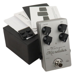 Darkglass Electronics 【中古】 ベース用オーバードライブ Darkglass Electronics Vintage Microtubes Overdrive ダークグラス