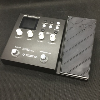 nux MG-300