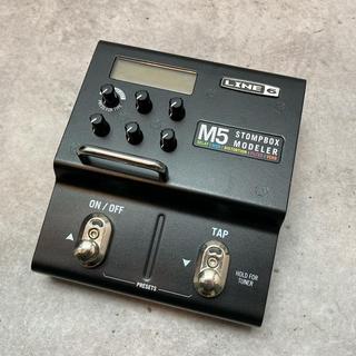 エフェクター（ギター・ベース用）、LINE 6、M5の検索結果【楽器検索