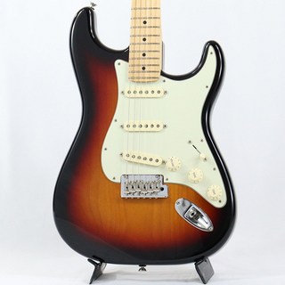 Fender 【USED】 American Professional Stratocaster (3-Color Sunburst/Maple) [SN.US19086441]