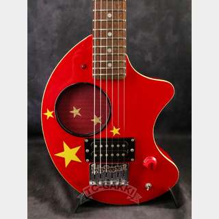 FERNANDES ZO-3P/CHINA