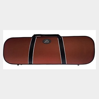 Pedi バイオリンケース4/4　BR　バイオリンケース　ブラウン　【即納可能】7/24更新